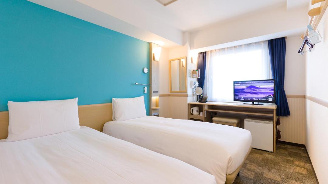 Photo of Bedroom in Matsudo