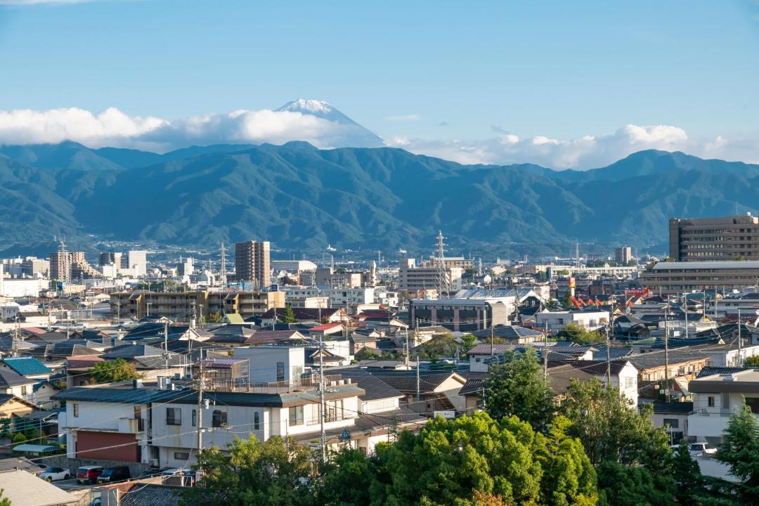 Photo of Others in Kofu