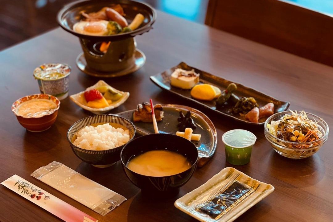 Photo of Others in Yufuin Onsen
