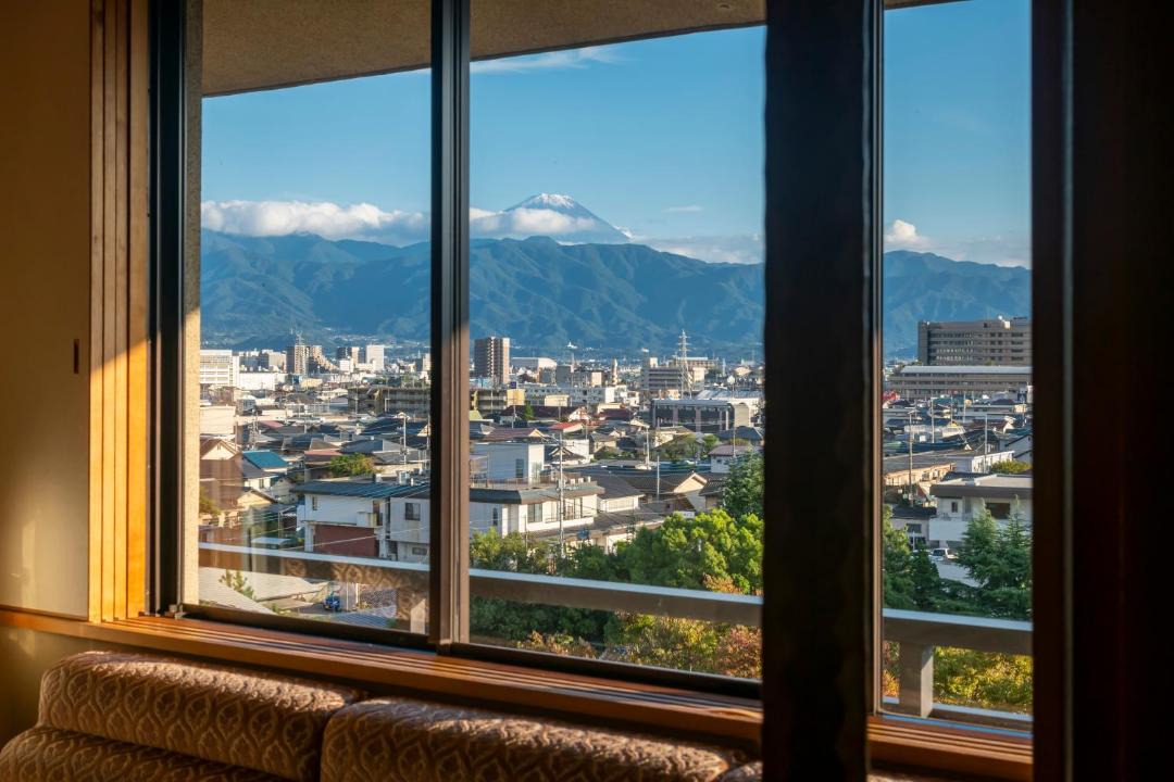 Photo of Others in Kofu