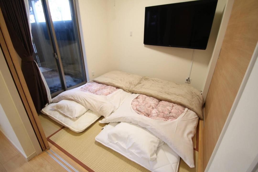Photo of Bedroom in Kikuyo