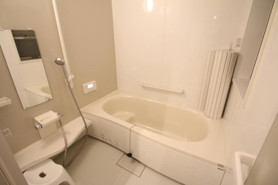 Photo of Bathroom in Kikuyo