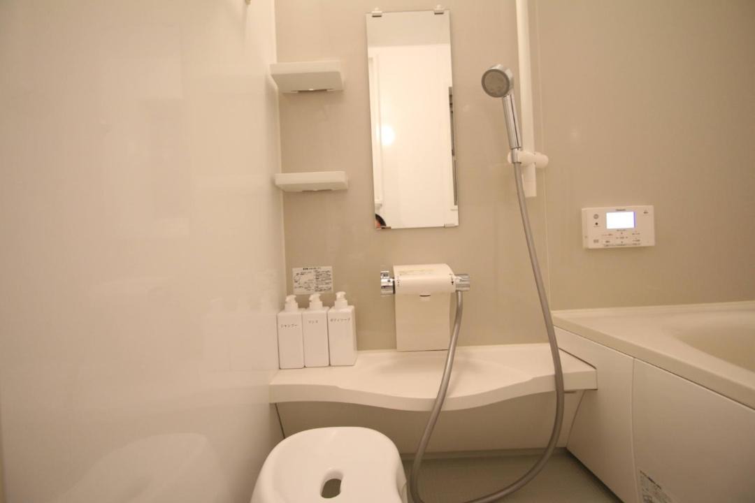 Photo of Bathroom in Kikuyo