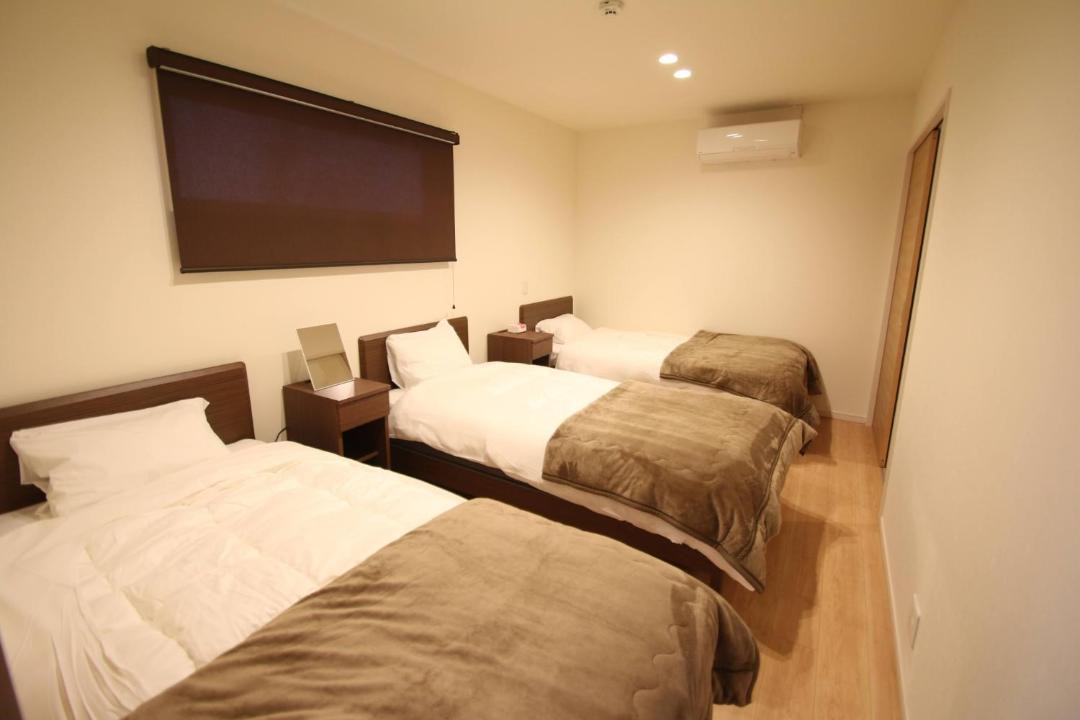 Photo of Bedroom in Kikuyo