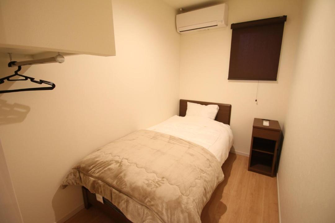 Photo of Bedroom in Kikuyo