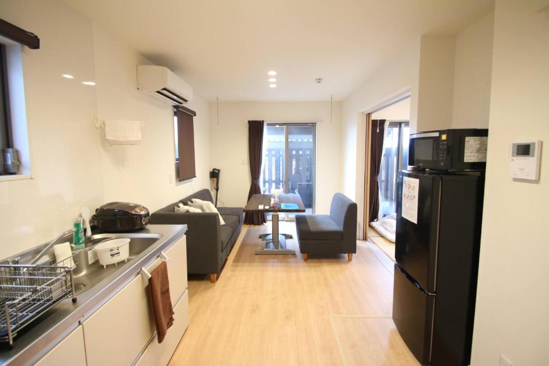 Photo of Livingroom in Kikuyo