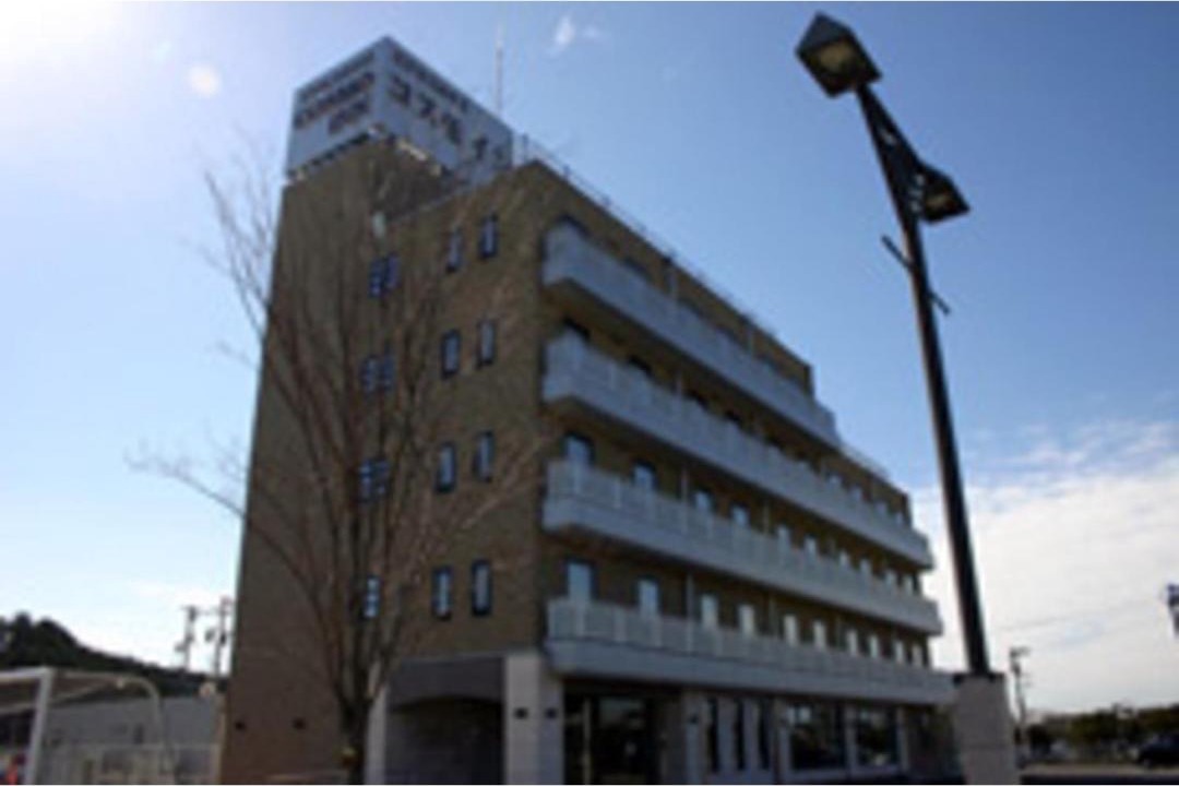 Photo of Buildings in Fukuroi
