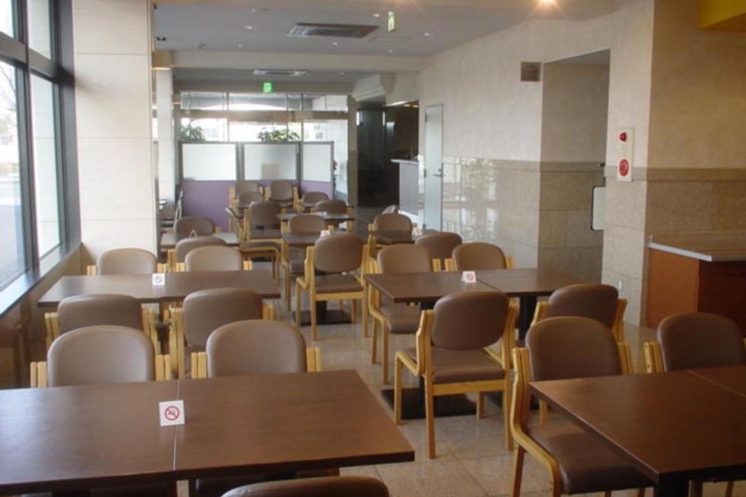 Photo of Livingroom in Fukuroi