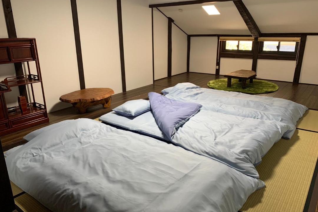 Photo of Bedroom in Omihachiman