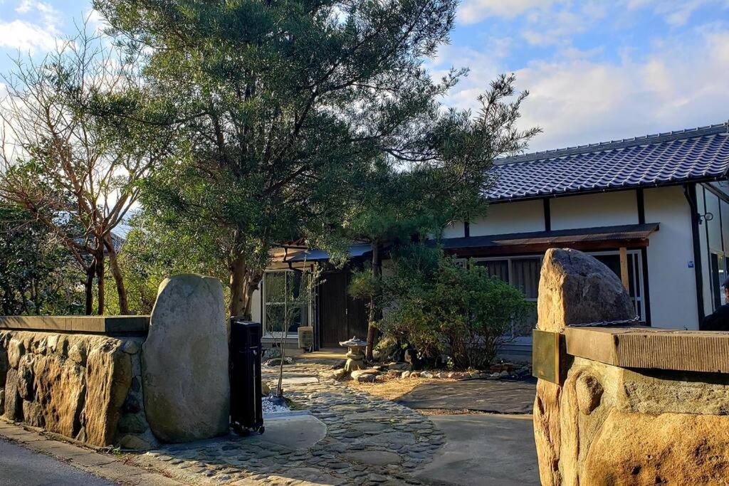 Photo of Buildings in Yokoshibahikari