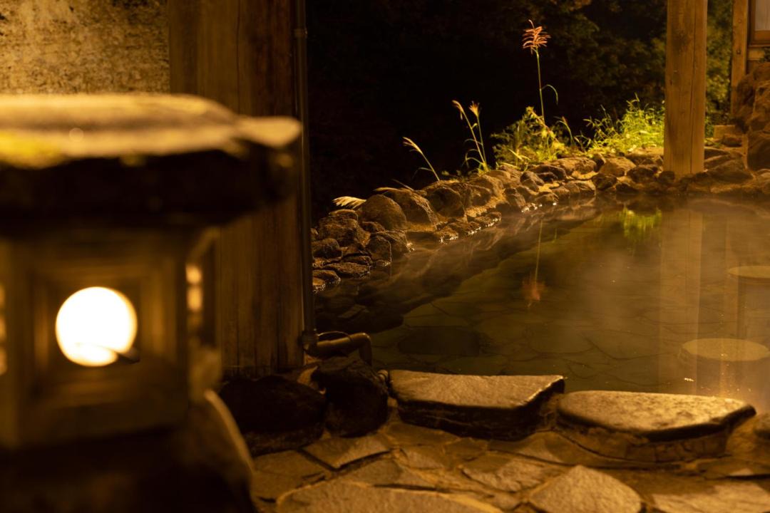 Photo of Others in Geto Onsen