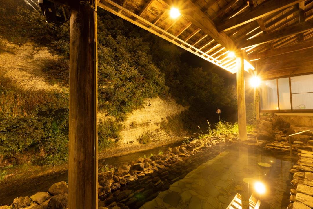 Photo of Others in Geto Onsen