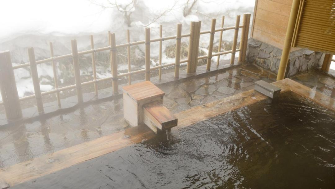 Photo of Others in Geto Onsen