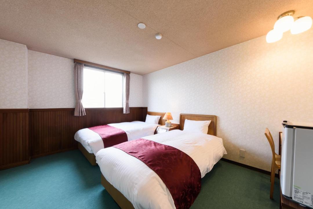 Photo of Bedroom in Aoi Ward