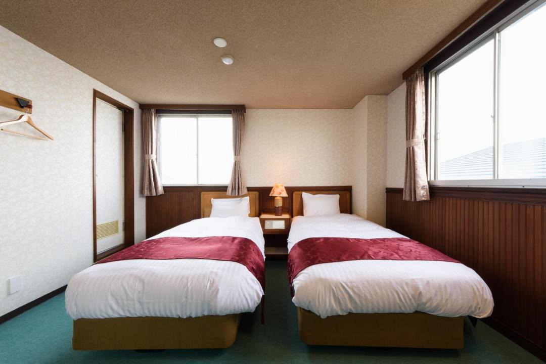 Photo of Bedroom in Aoi Ward