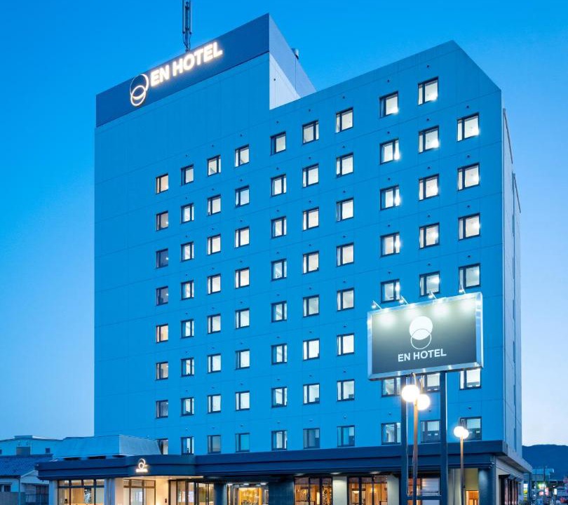 Photo of Buildings in Ise