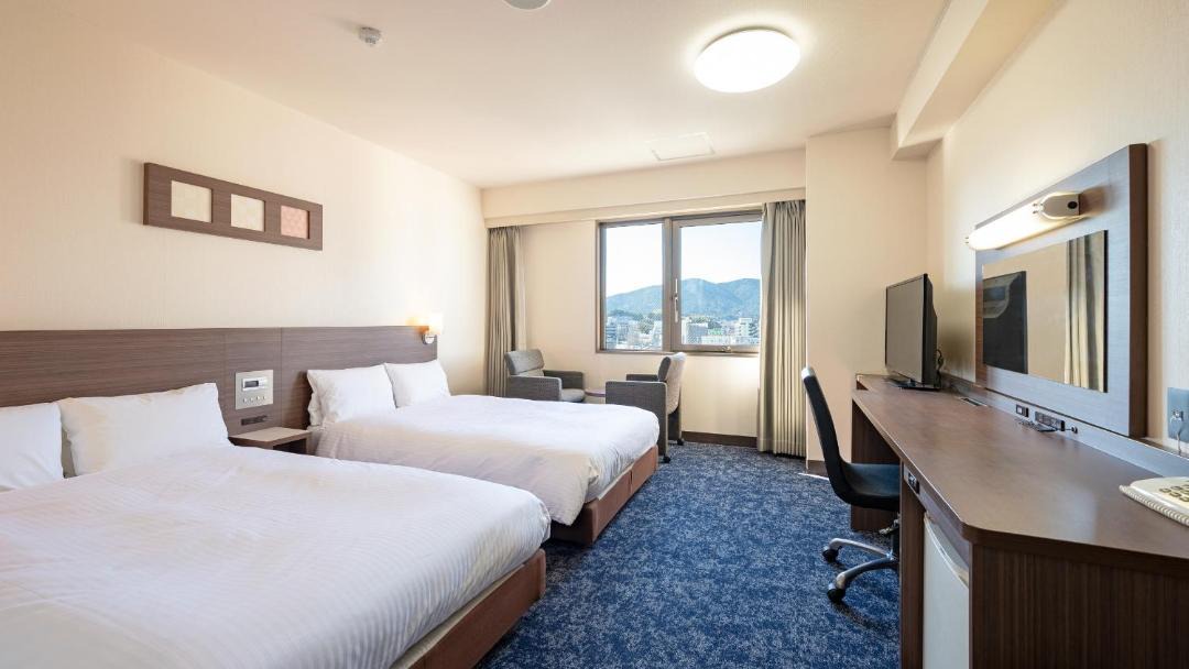 Photo of Bedroom in Ise