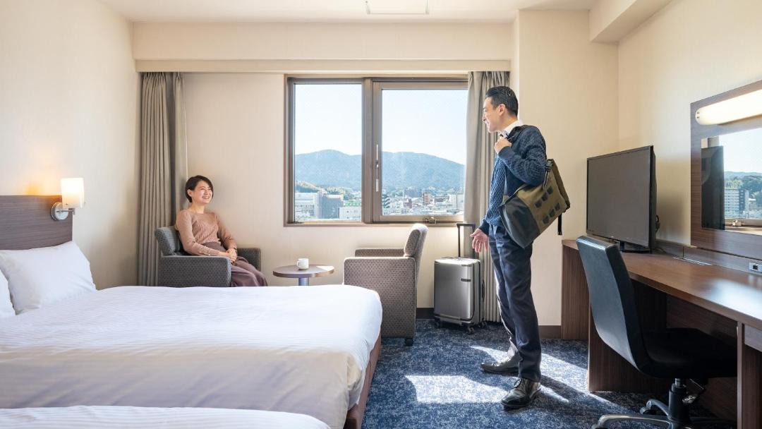 Photo of Bedroom in Ise