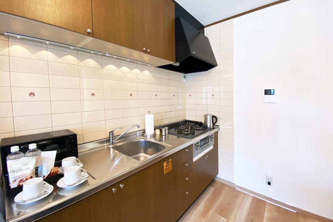Photo of Kitchen in Kochi