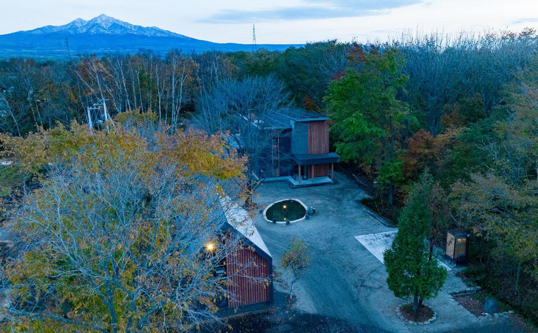 Photo of Outdoor in Shari