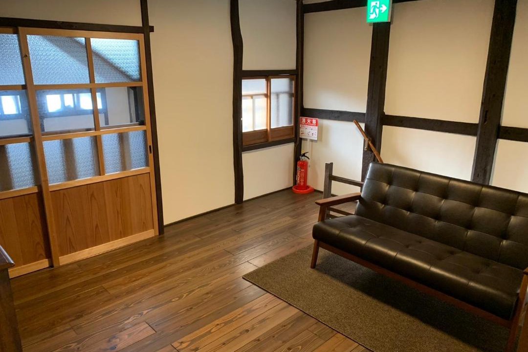 Photo of Livingroom in Omihachiman