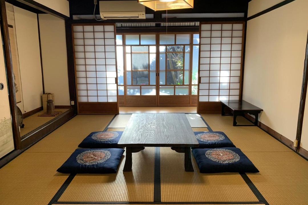 Photo of Livingroom in Omihachiman