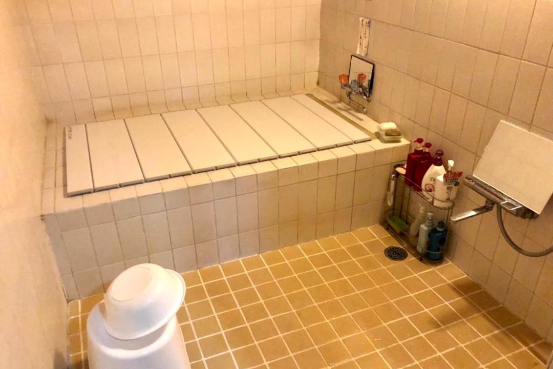Photo of Bathroom in Shimada