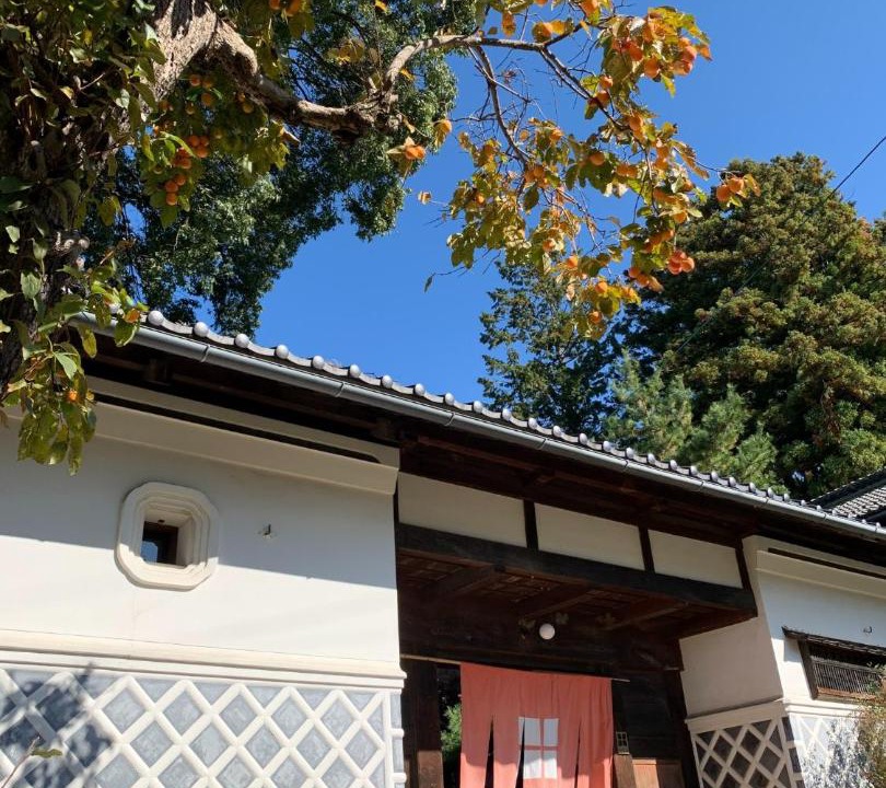 Photo of Buildings in Matsumoto