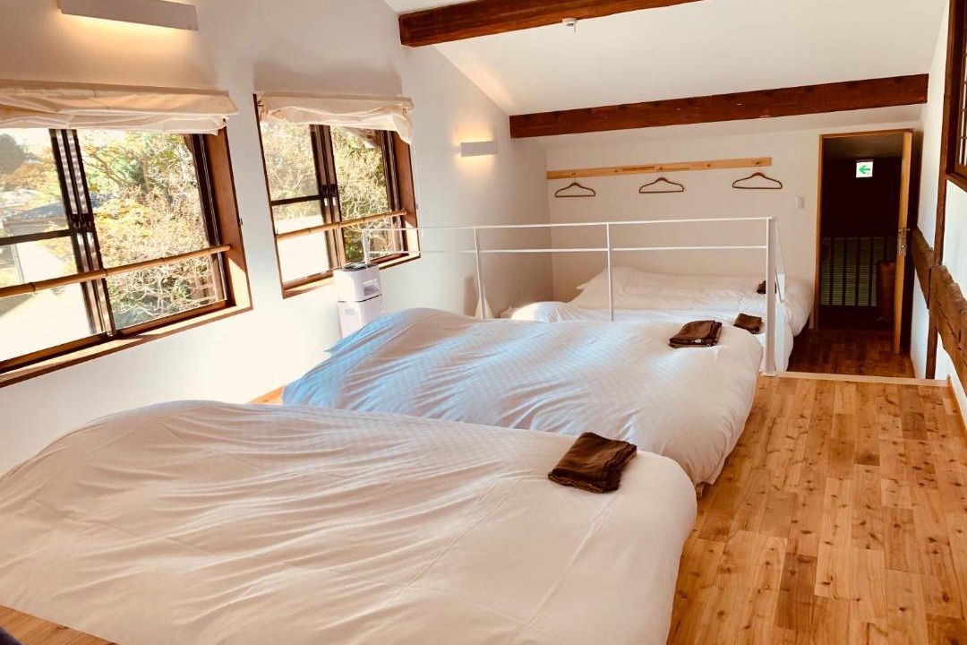 Photo of Bedroom in Matsumoto