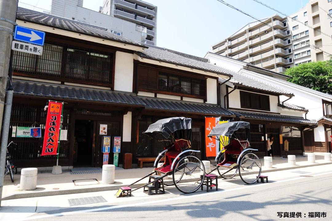 Photo of Others in Gionmachi