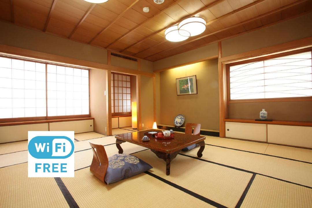 Photo of Others in Gero Onsen