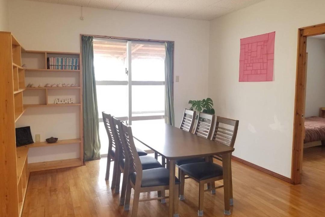 Photo of Livingroom in Taketomi-jima Taketomi-cho