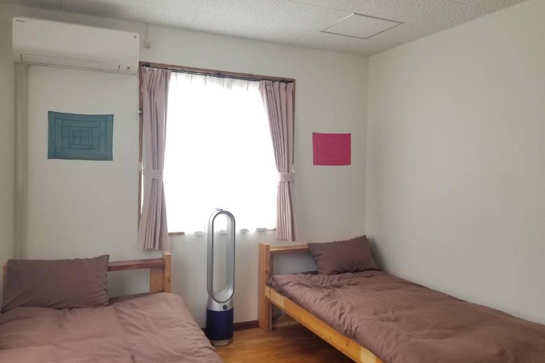 Photo of Bedroom in Taketomi-jima Taketomi-cho