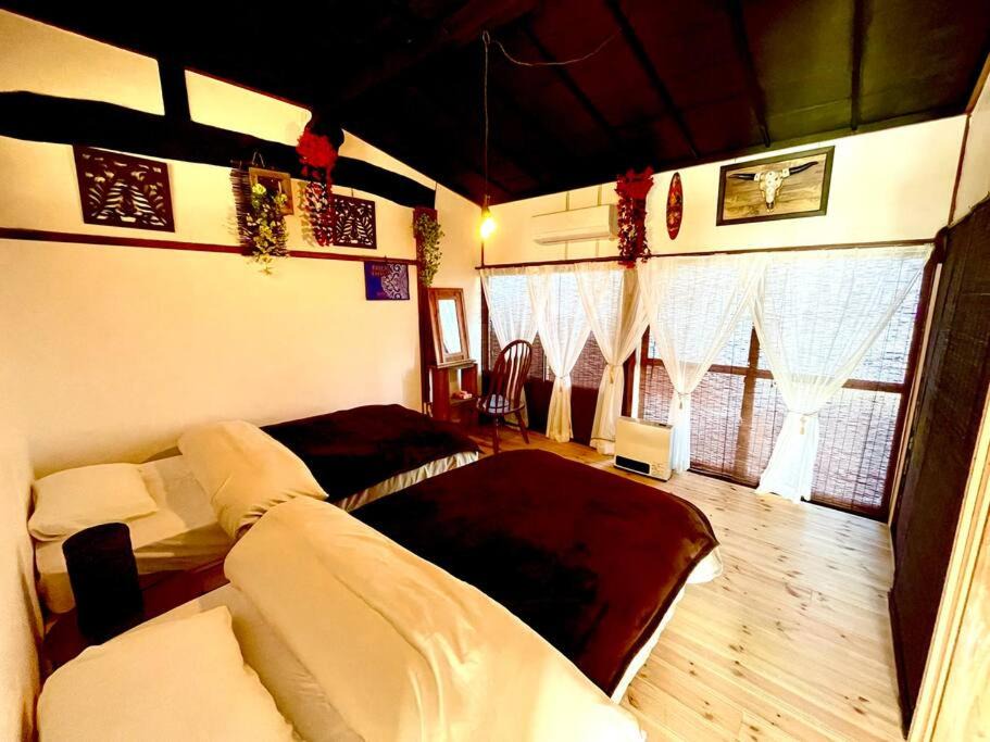 Photo of Bedroom in Nagano