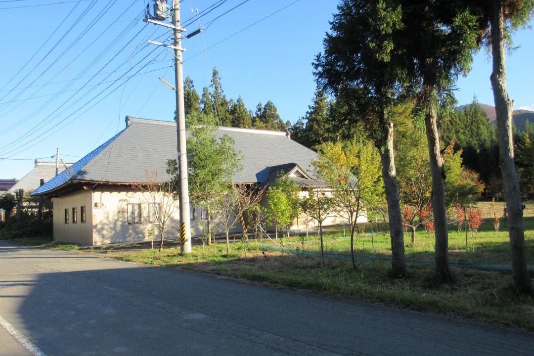 Photo of Others in Inawashiro