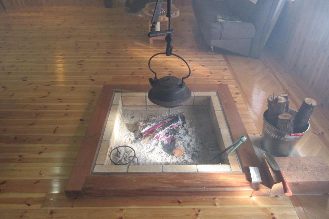 Photo of Others in Inawashiro