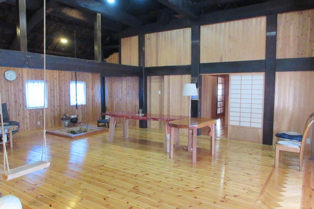 Photo of Others in Inawashiro