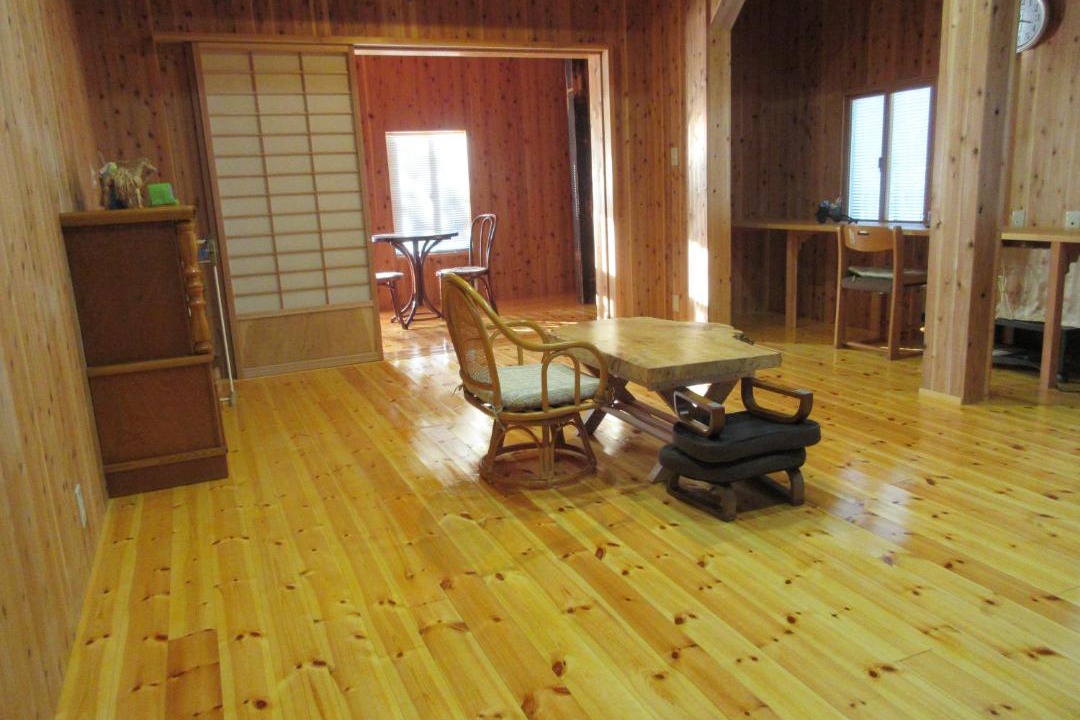 Photo of Others in Inawashiro