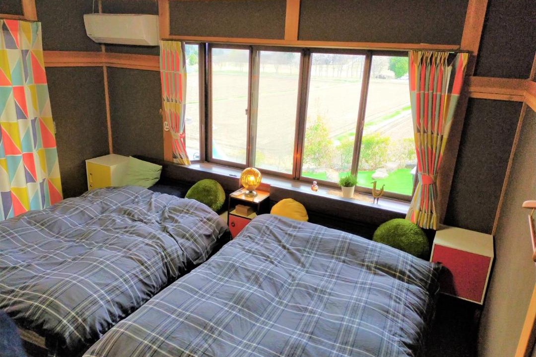 Photo of Bedroom in Soma