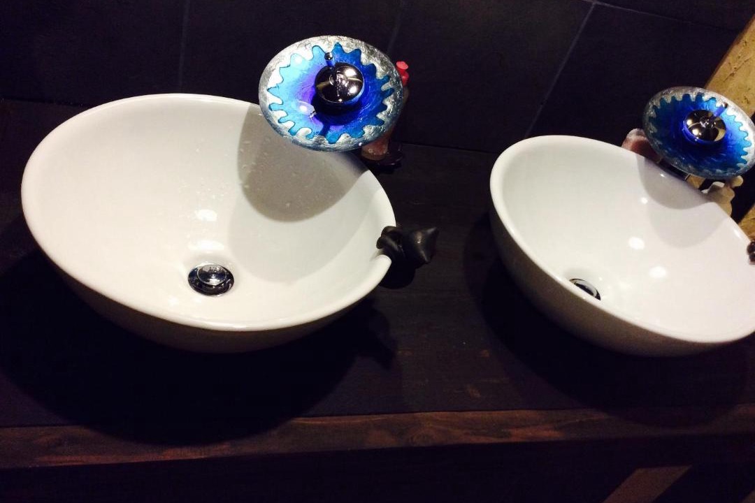 Photo of Bathroom in Taketomi-jima Taketomi-cho