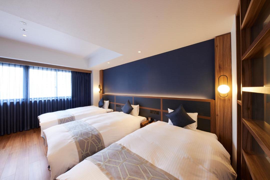 Photo of Bedroom in Minato
