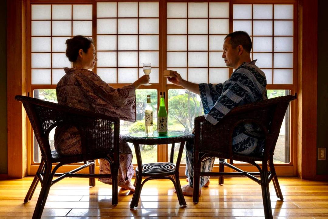 Photo of Others in Yufuin Onsen