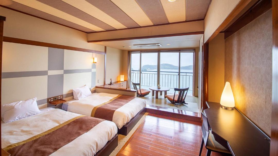 Photo of Bedroom in Fuchisaki