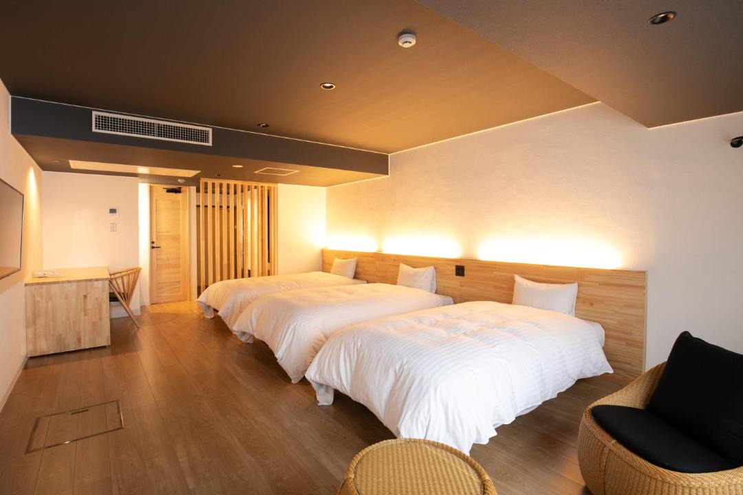 Photo of Bedroom in Hommachi