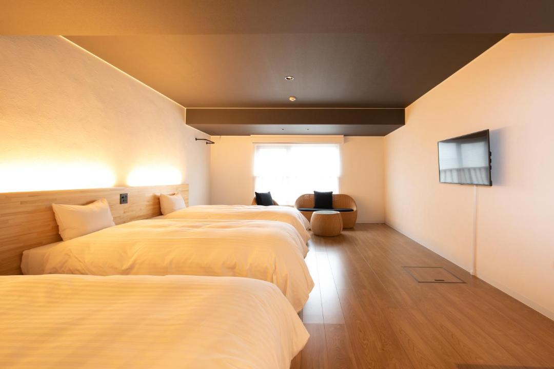 Photo of Bedroom in Hommachi