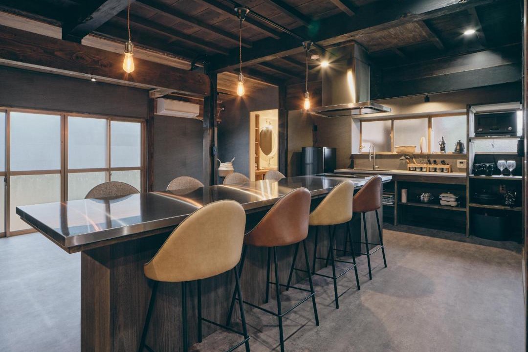 Photo of Kitchen in Otaki