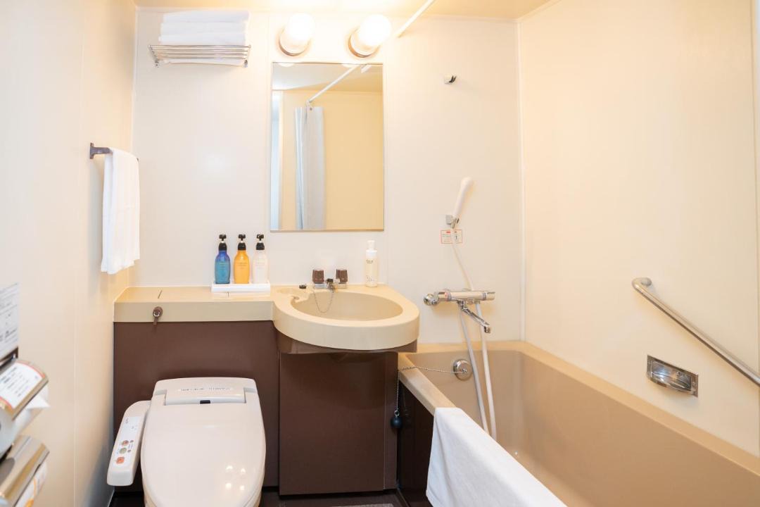 Photo of Bathroom in Hyogo