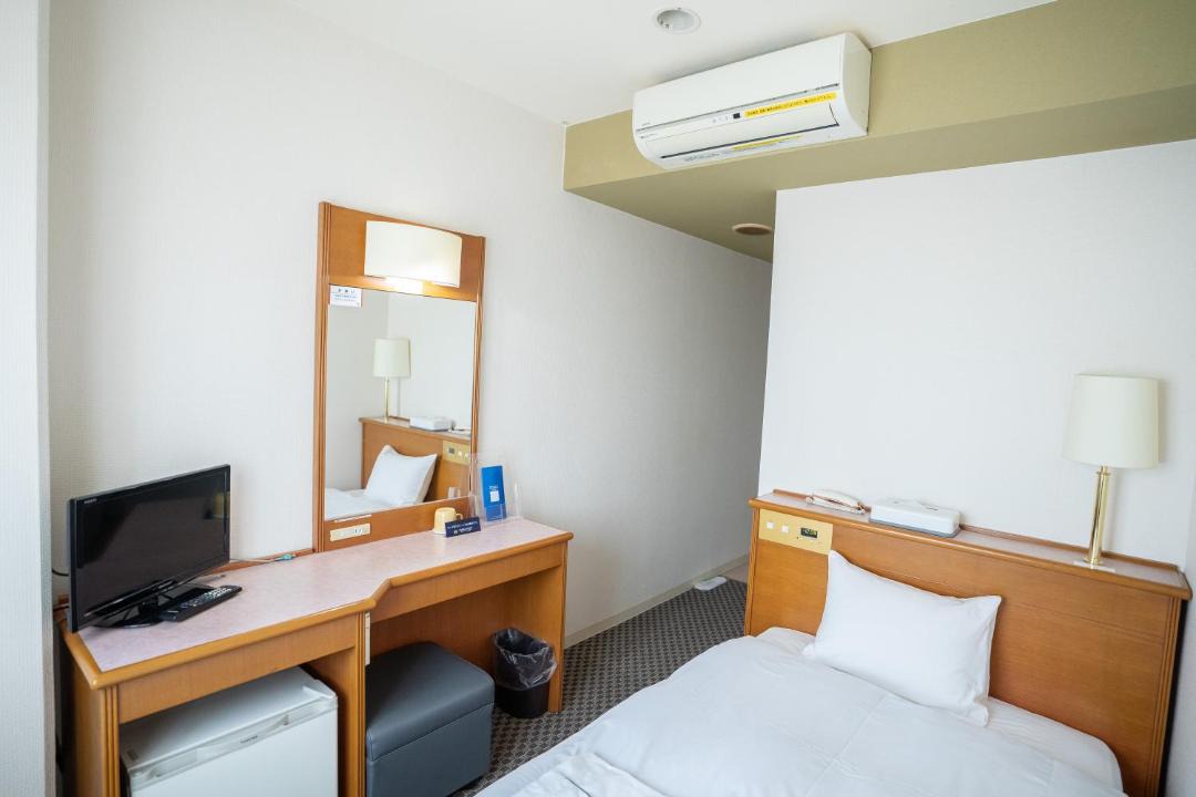 Photo of Bedroom in Hyogo