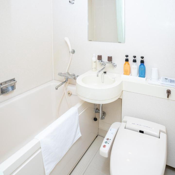 Photo of Bathroom in Hyogo