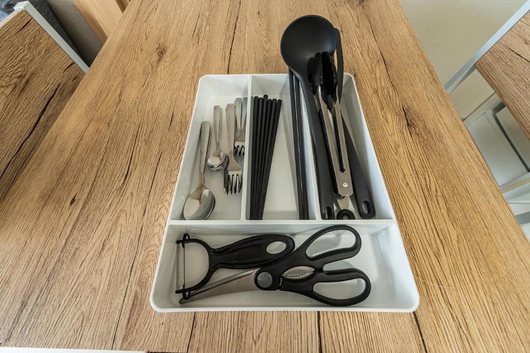 Photo of Kitchen in Miyakojima